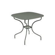 Opera+ Outdoor Carronde Table 82cm x 82cm gallery detail image