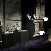 Sata Floor Lamp gallery detail image