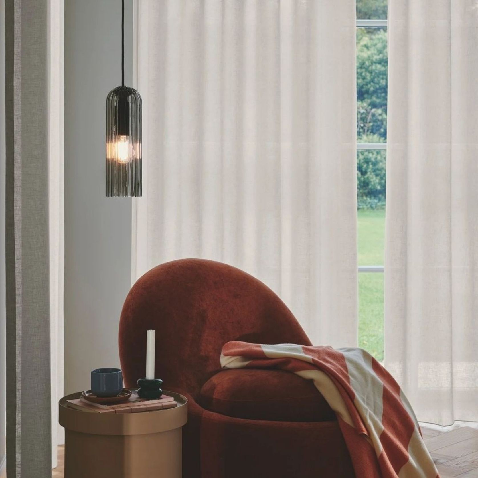 Miella Pendant gallery detail image