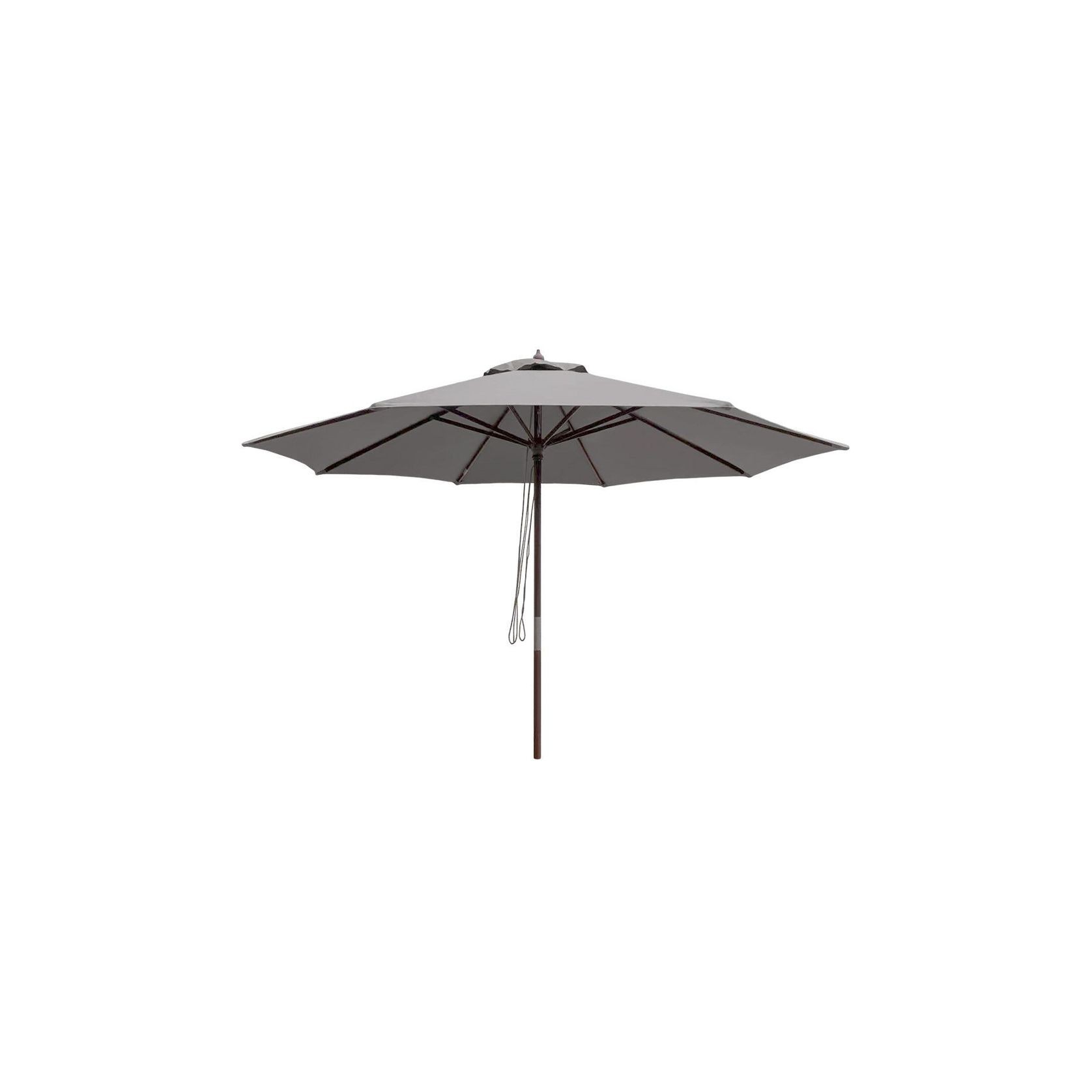 Nile 3.5m Sunbrella Round Market Umbrella gallery detail image