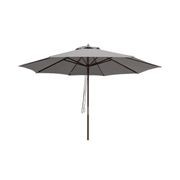 Nile 3.5m Sunbrella Round Market Umbrella gallery detail image