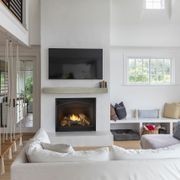 6KX Balanced Flue Fireplace gallery detail image