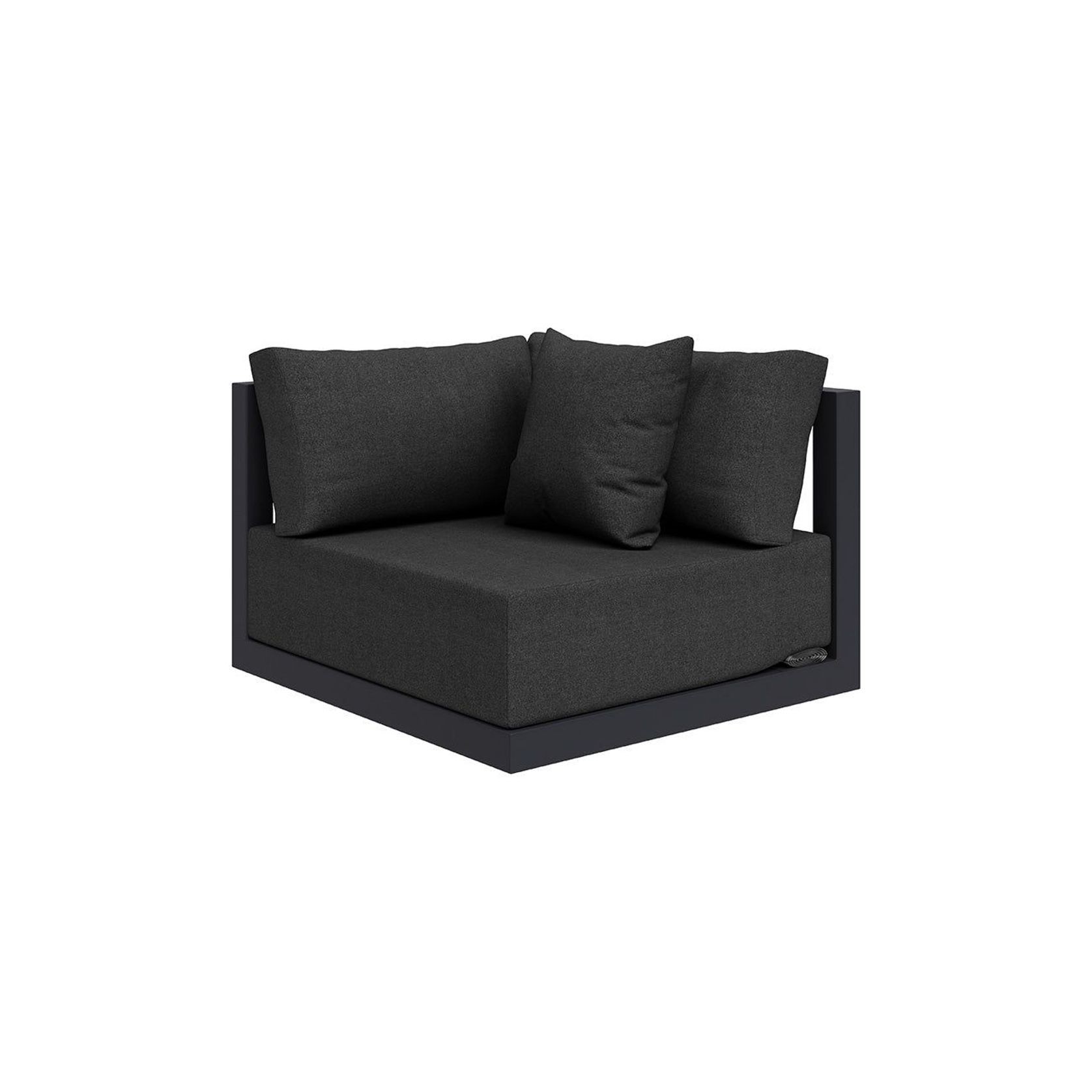 Ibis 2.0 Outdoor Corner Sofa Set - 6 Seat gallery detail image
