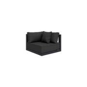 Ibis 2.0 Outdoor Corner Sofa Set - 6 Seat gallery detail image
