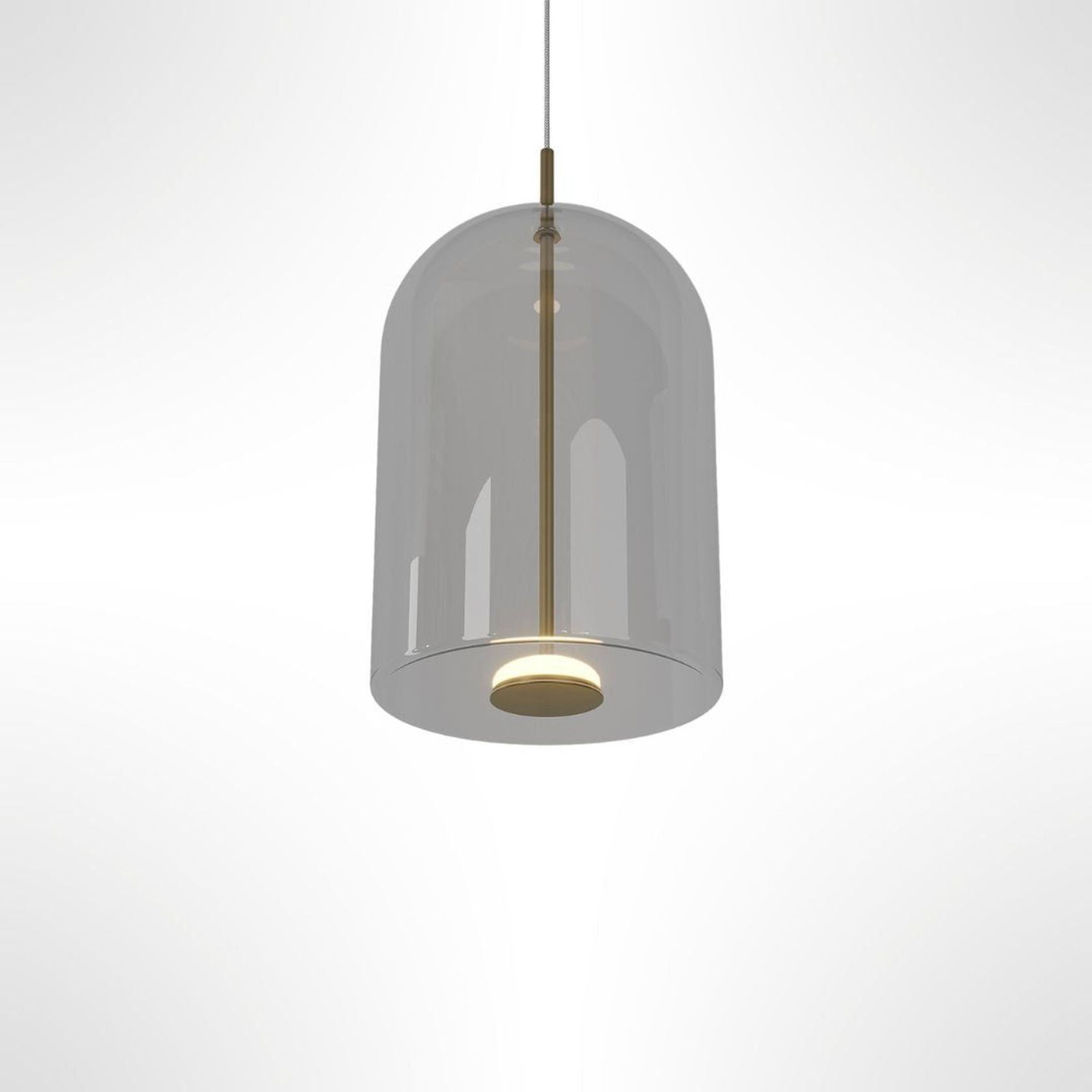 Elong Air Pendant Light gallery detail image