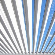 Custom Louvred Pergola gallery detail image