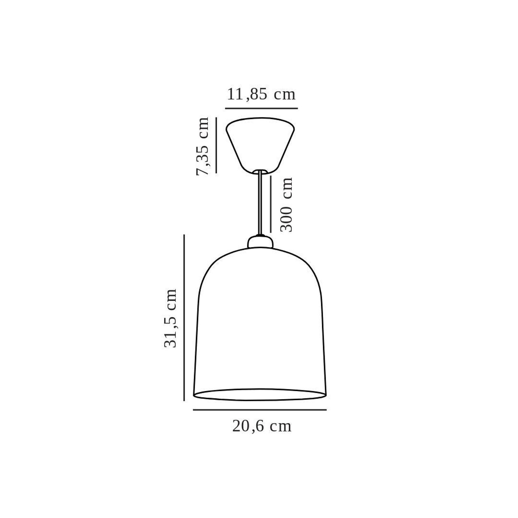 Angle Pendant gallery detail image