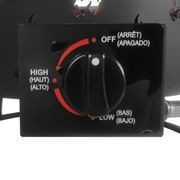 Portable Outdoor Gas Fire Pit gallery detail image