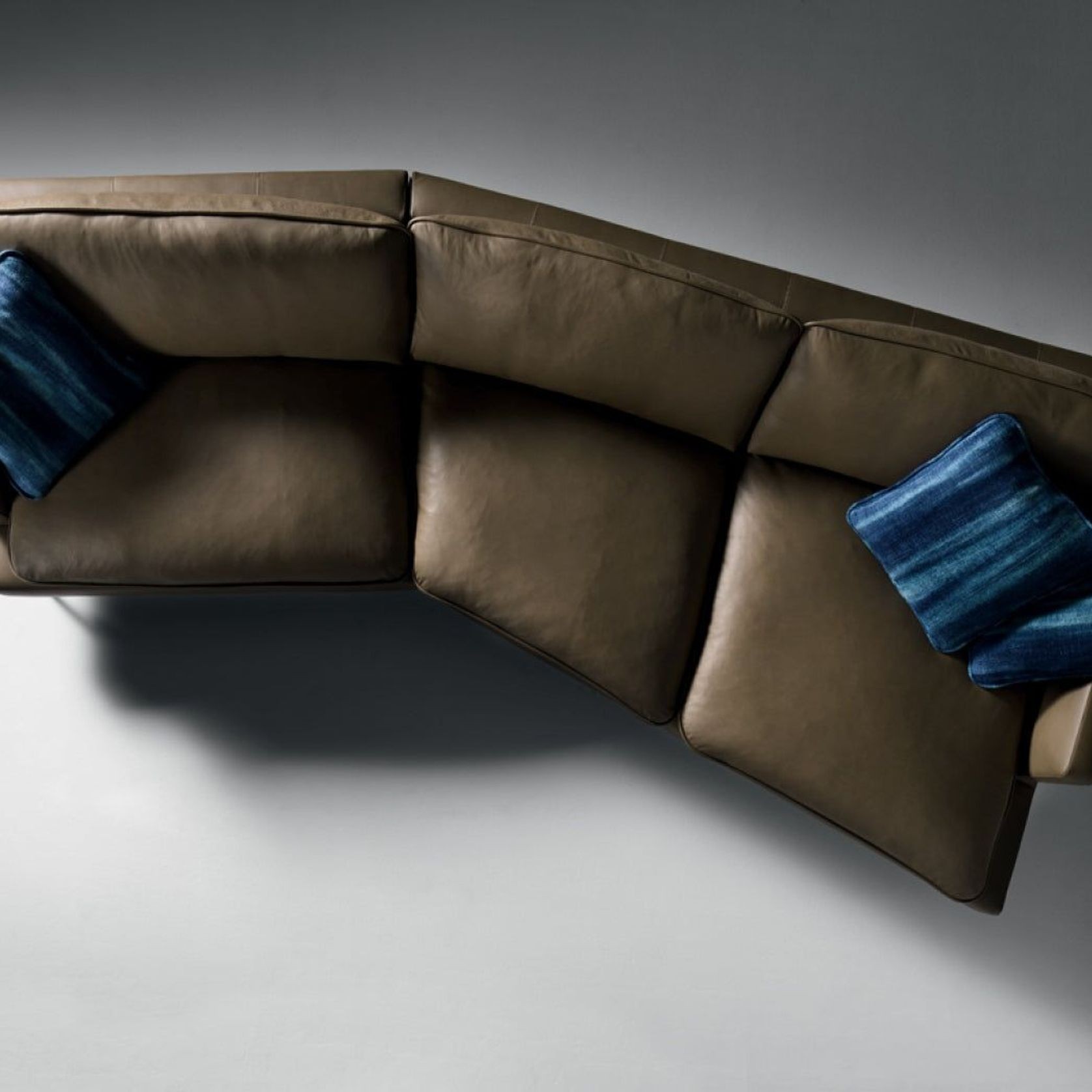 Island Sofa ArchiPro AU