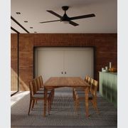 Heron 4-Blade Indoor/Outdoor Ceiling Fan gallery detail image