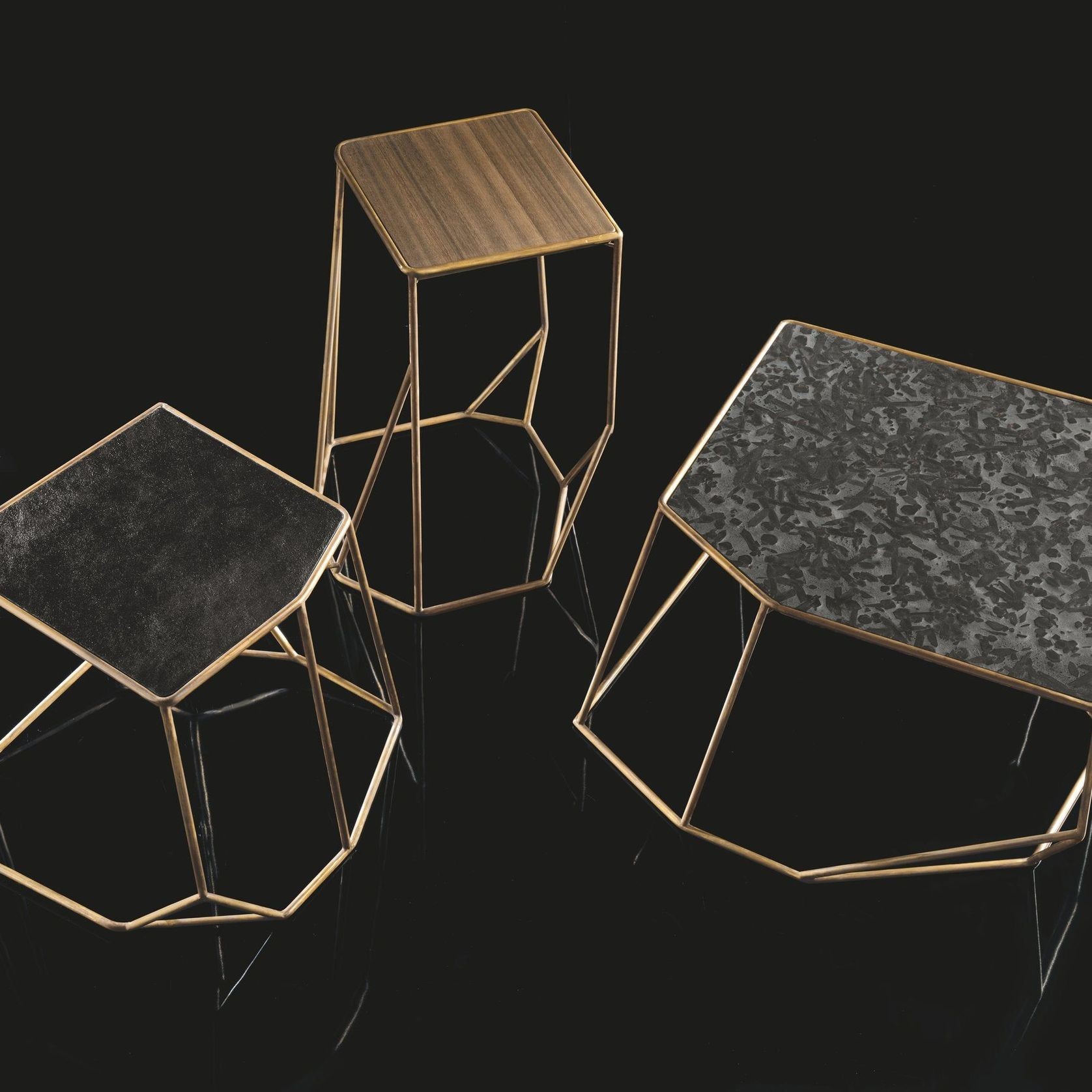 W Table by Henge | ECC gallery detail image