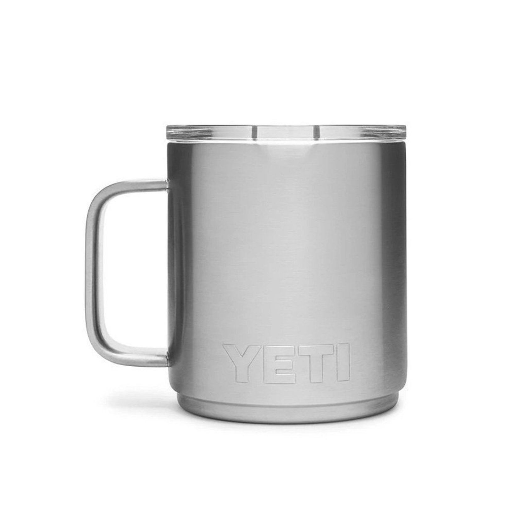YETI® Rambler 10 oz Mug gallery detail image