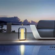 Onda Outdoor LED Ambience Lamp gallery detail image