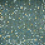 Tomahawk | Gold Mosaics Collection by Ezarri gallery detail image