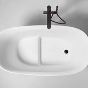 Josei Deep Japanese Soak Tub 1100mm - MGG01 gallery detail image