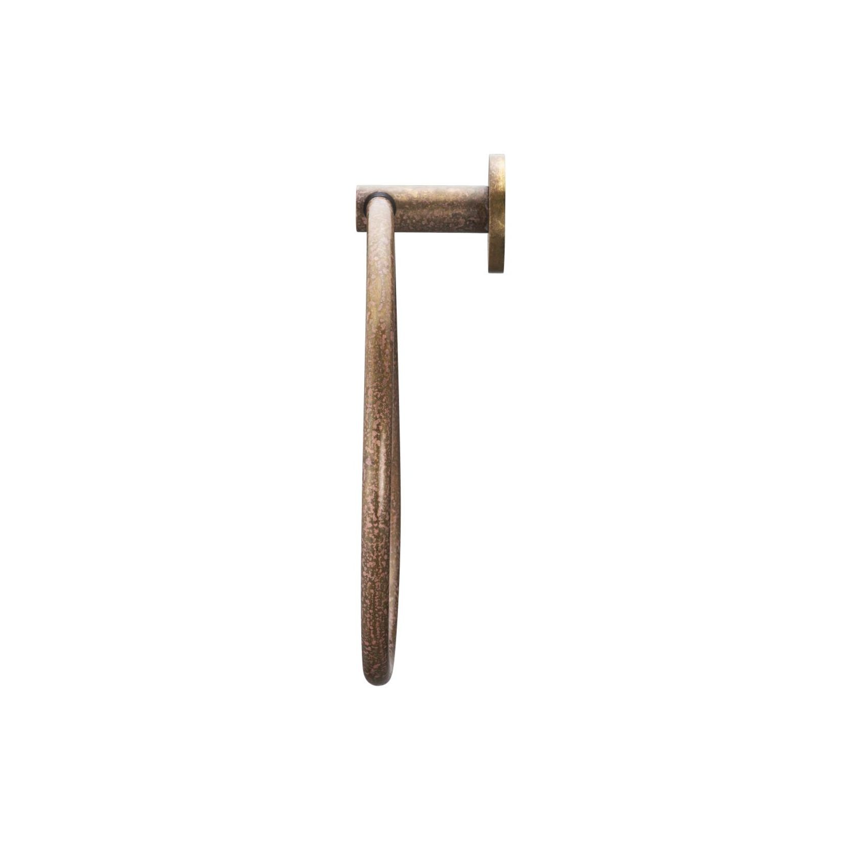 LVB Mica Hand Towel Ring gallery detail image