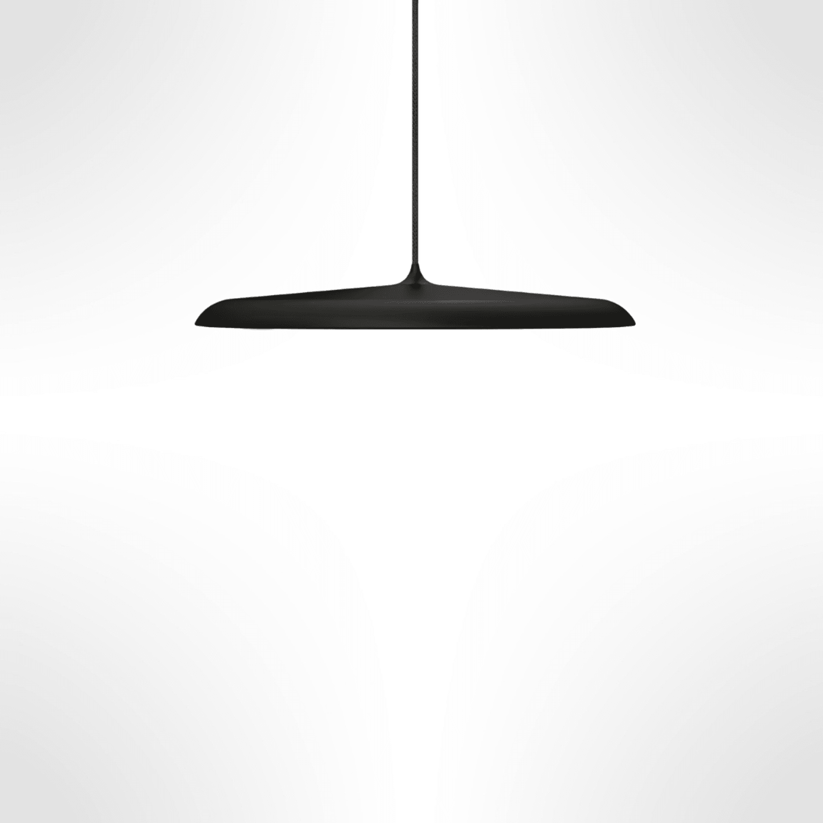 Artist 40 Pendant gallery detail image