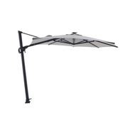 Alabaster 3m Round Cantilever Umbrella gallery detail image