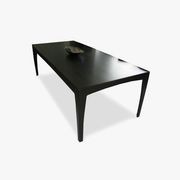 Milo Dining Table - Table by Apartmento gallery detail image