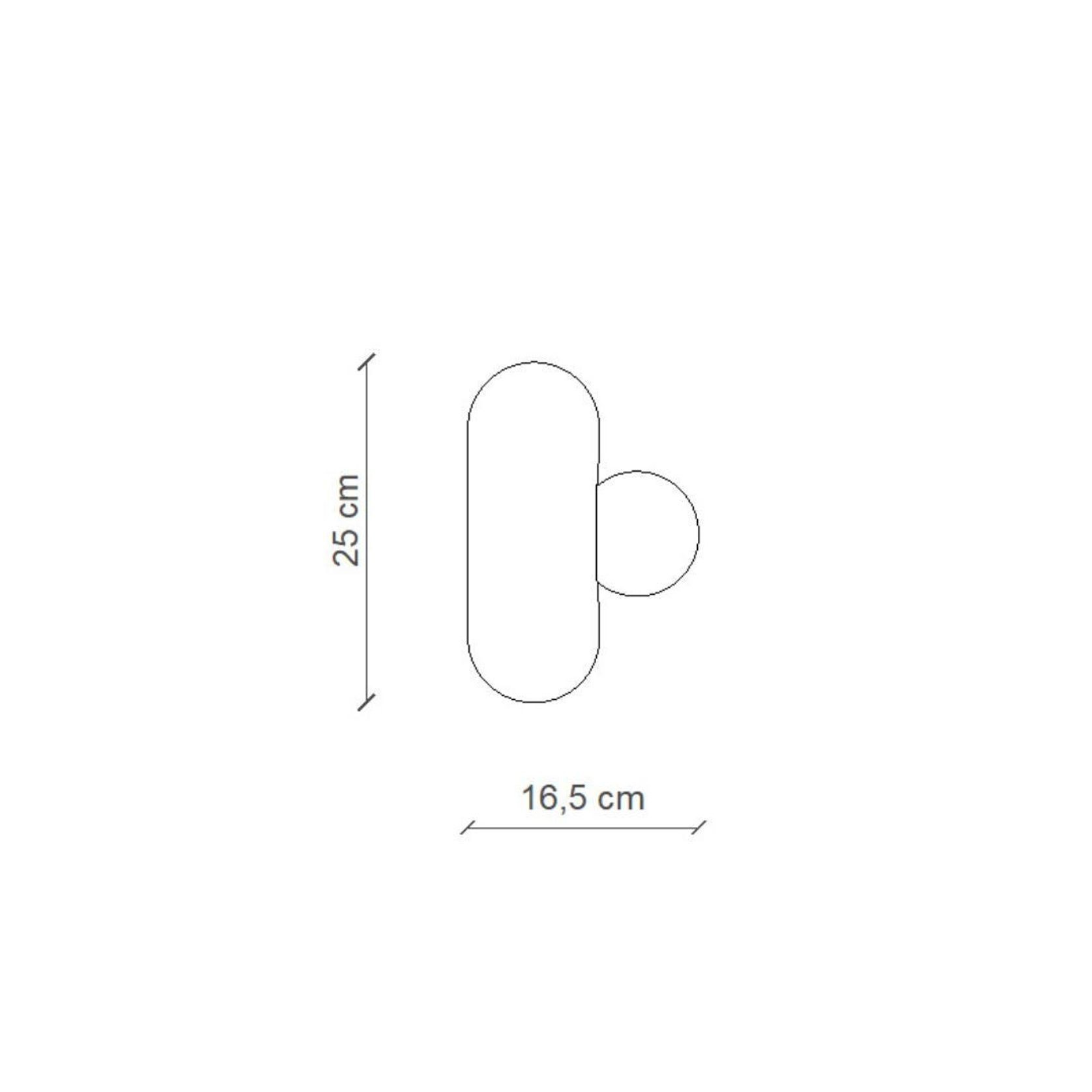 Bumbum Wall Light gallery detail image