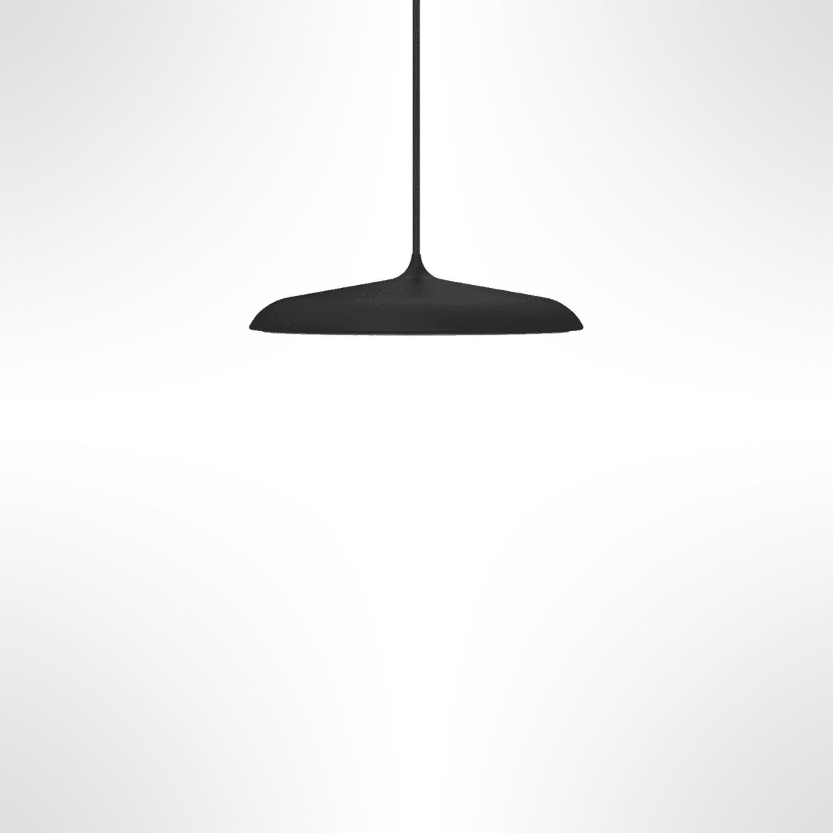 Artist 25 Pendant gallery detail image