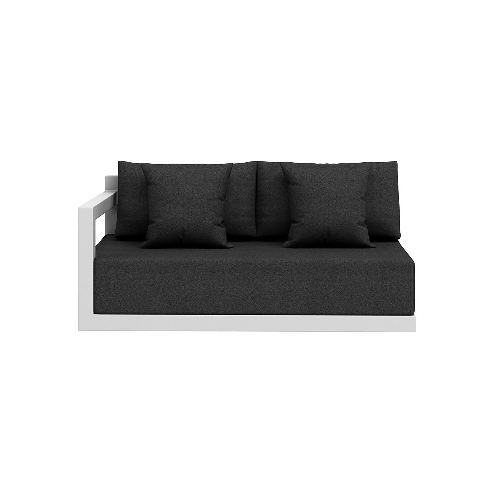 Ibis 2.0 Oversized Outdoor Right Sofa gallery detail image