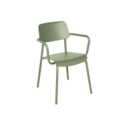 Studie Outdoor Armchair gallery detail image