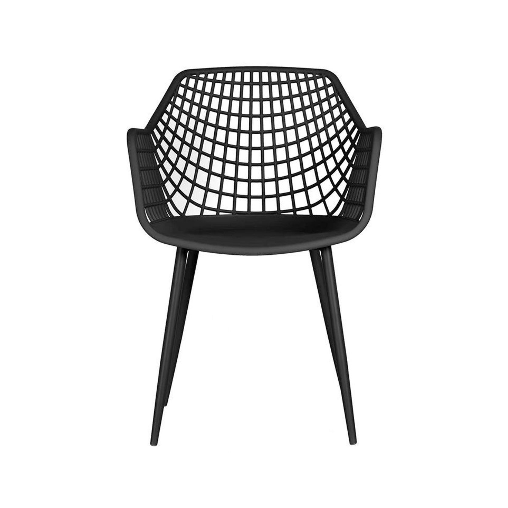 Ava Outdoor Dining Armchair gallery detail image