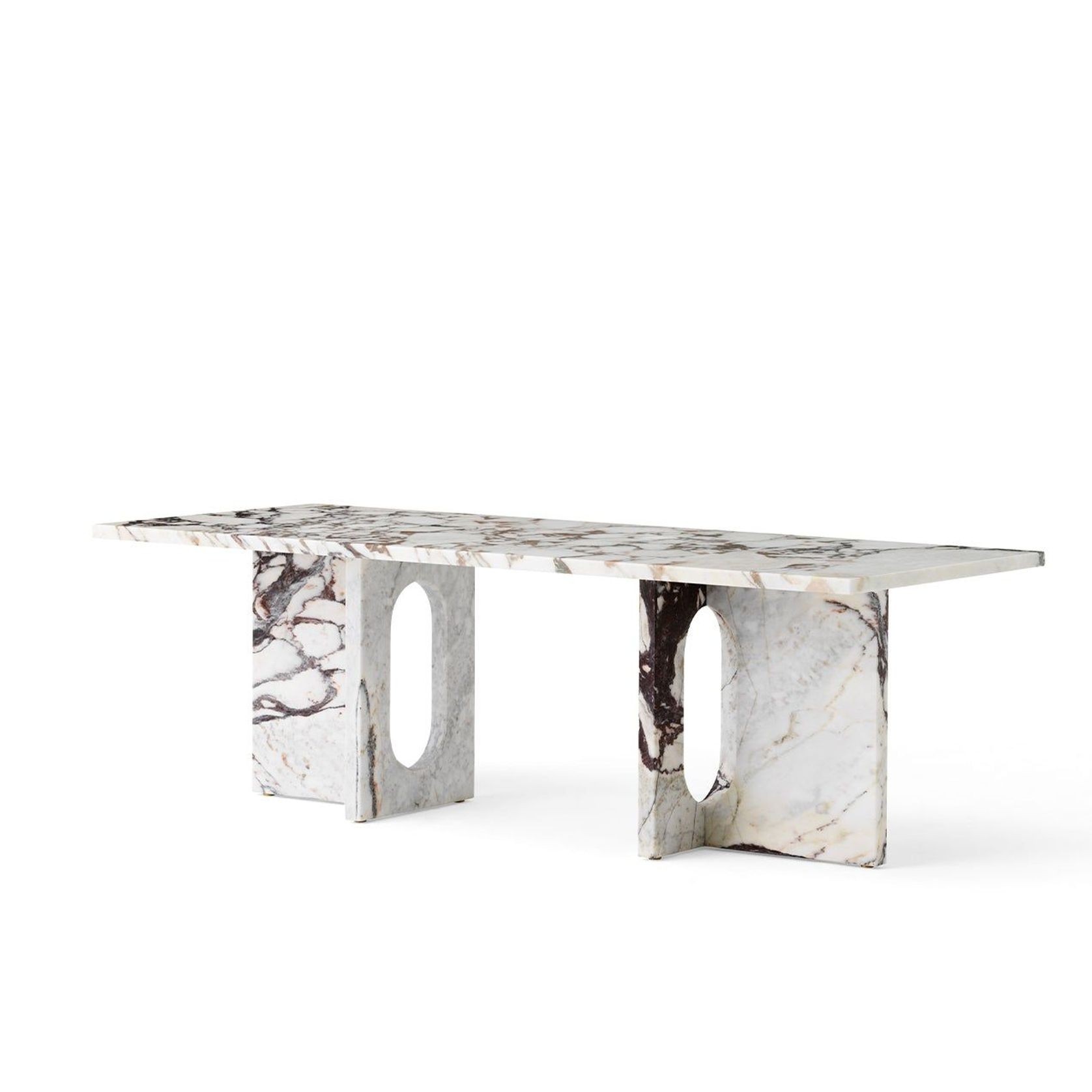 Audo CPH Androgyne Lounge Table gallery detail image