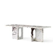 Audo CPH Androgyne Lounge Table gallery detail image