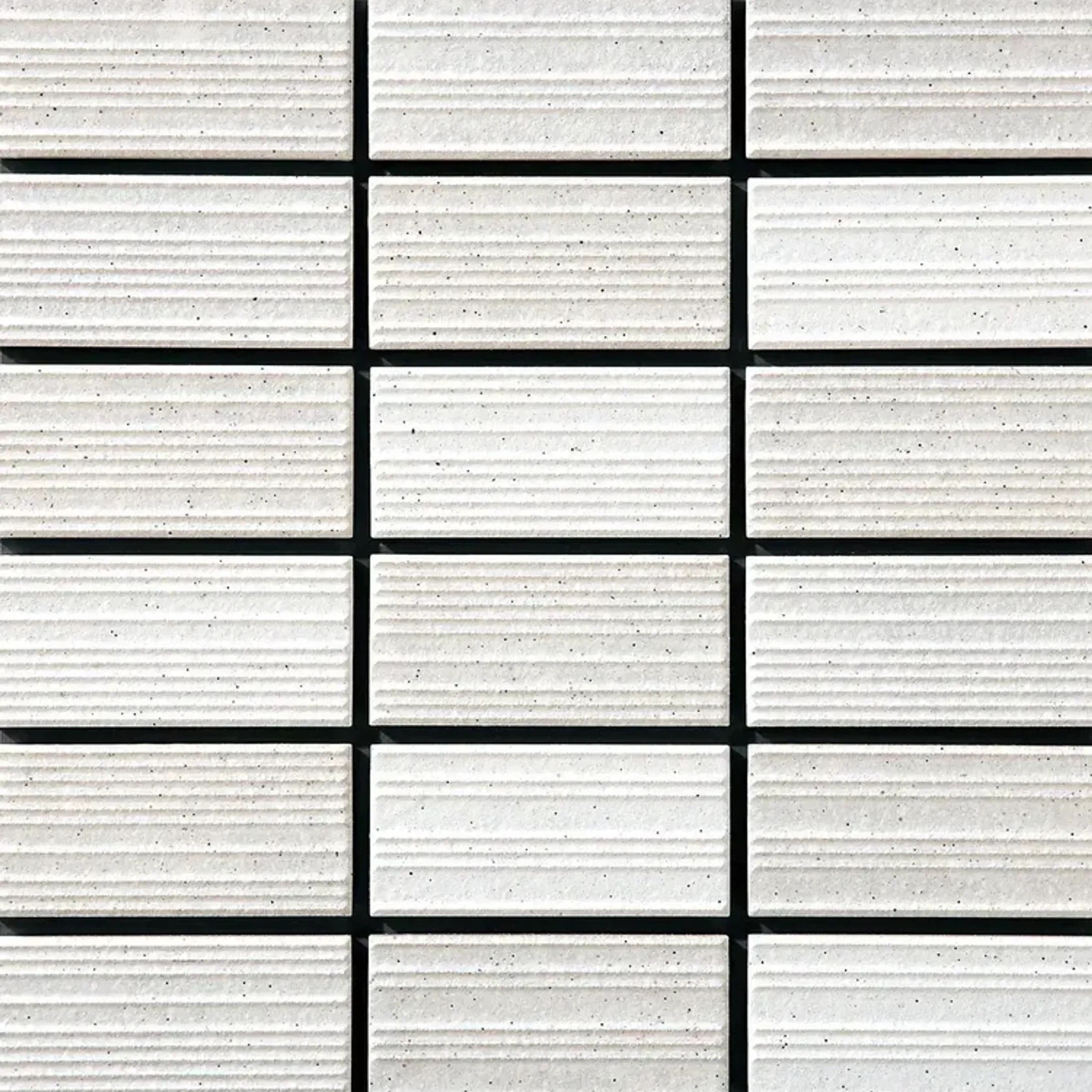 Textured Brick | Japanese Tiles gallery detail image