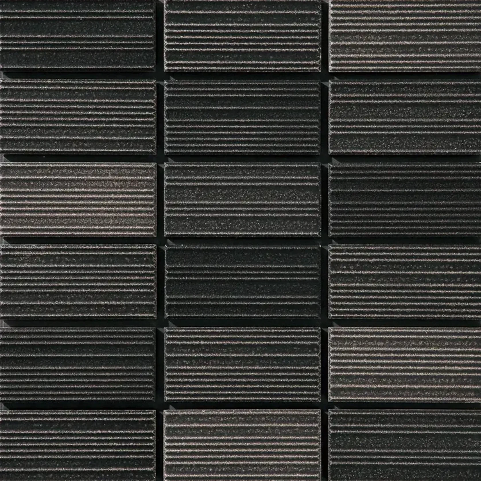 Textured Brick | Japanese Tiles gallery detail image