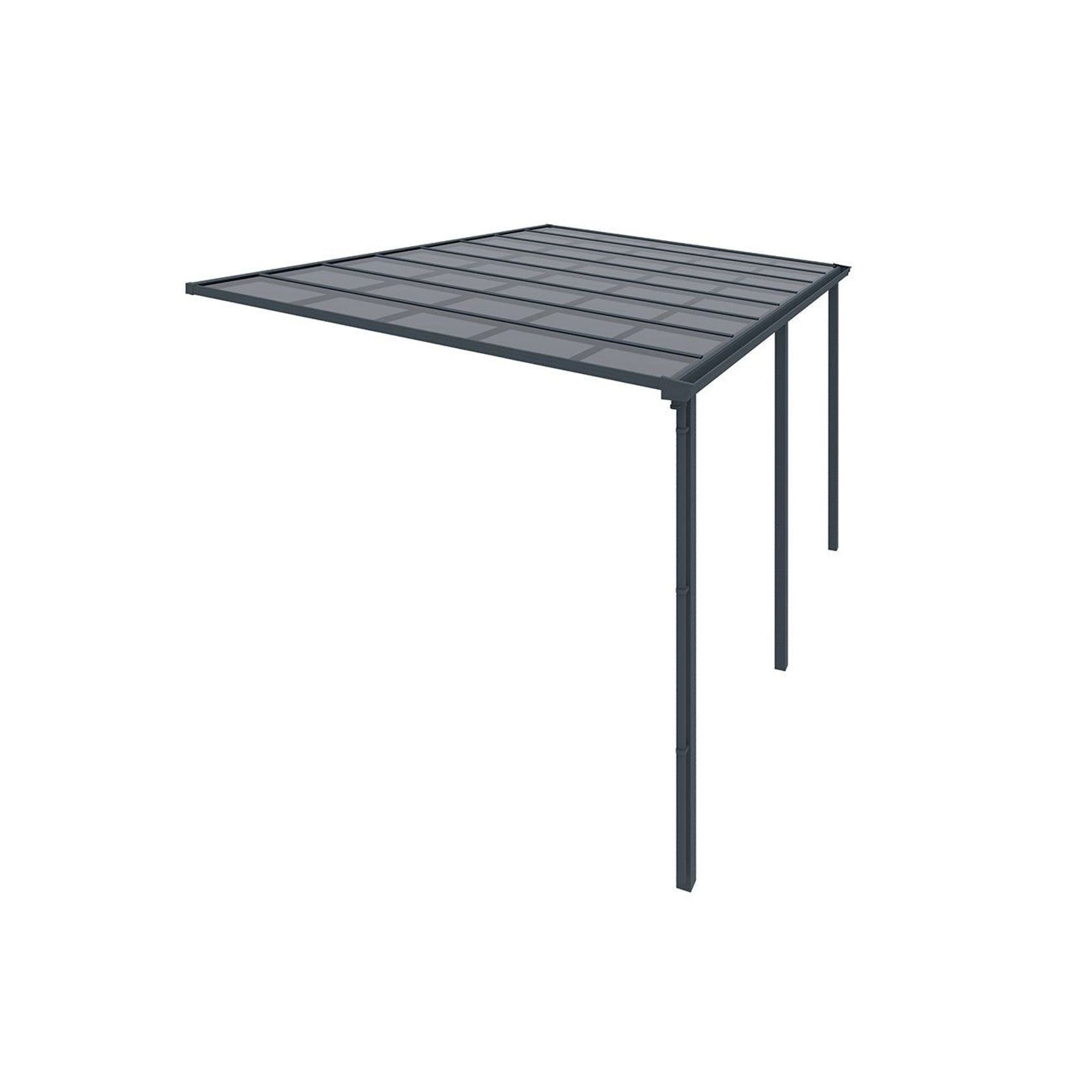 Urban Wall Mounted Patio Cover Collection gallery detail image