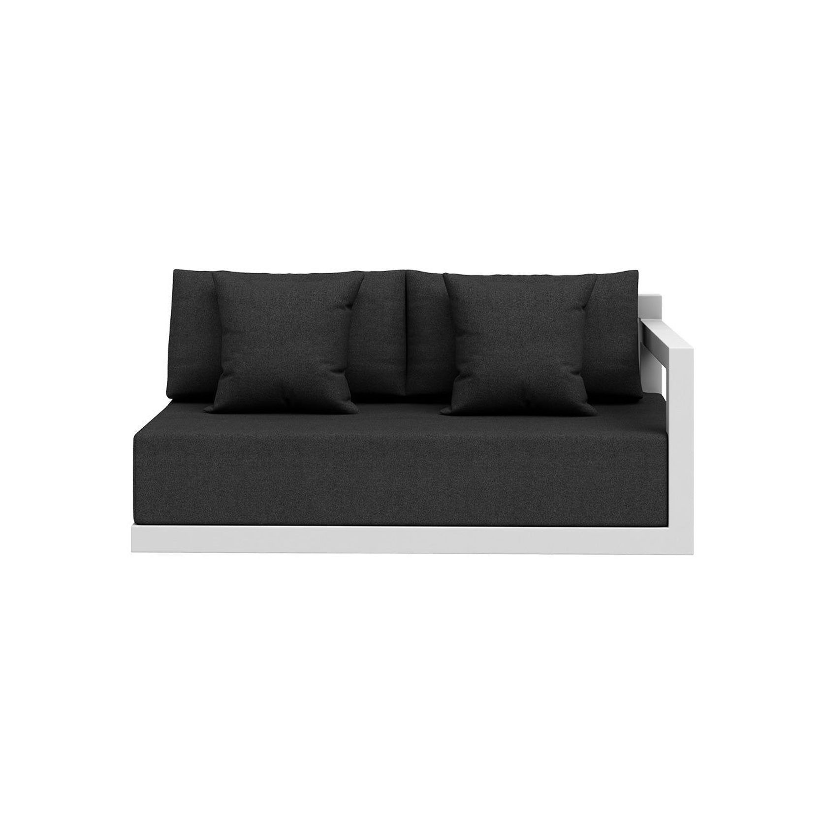 Ibis 2.0 Oversized Outdoor Left Sofa gallery detail image