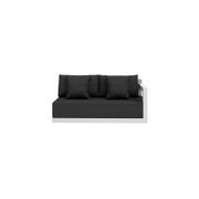 Ibis 2.0 Oversized Outdoor Left Sofa gallery detail image