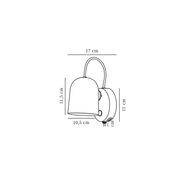 Angle Wall Light gallery detail image