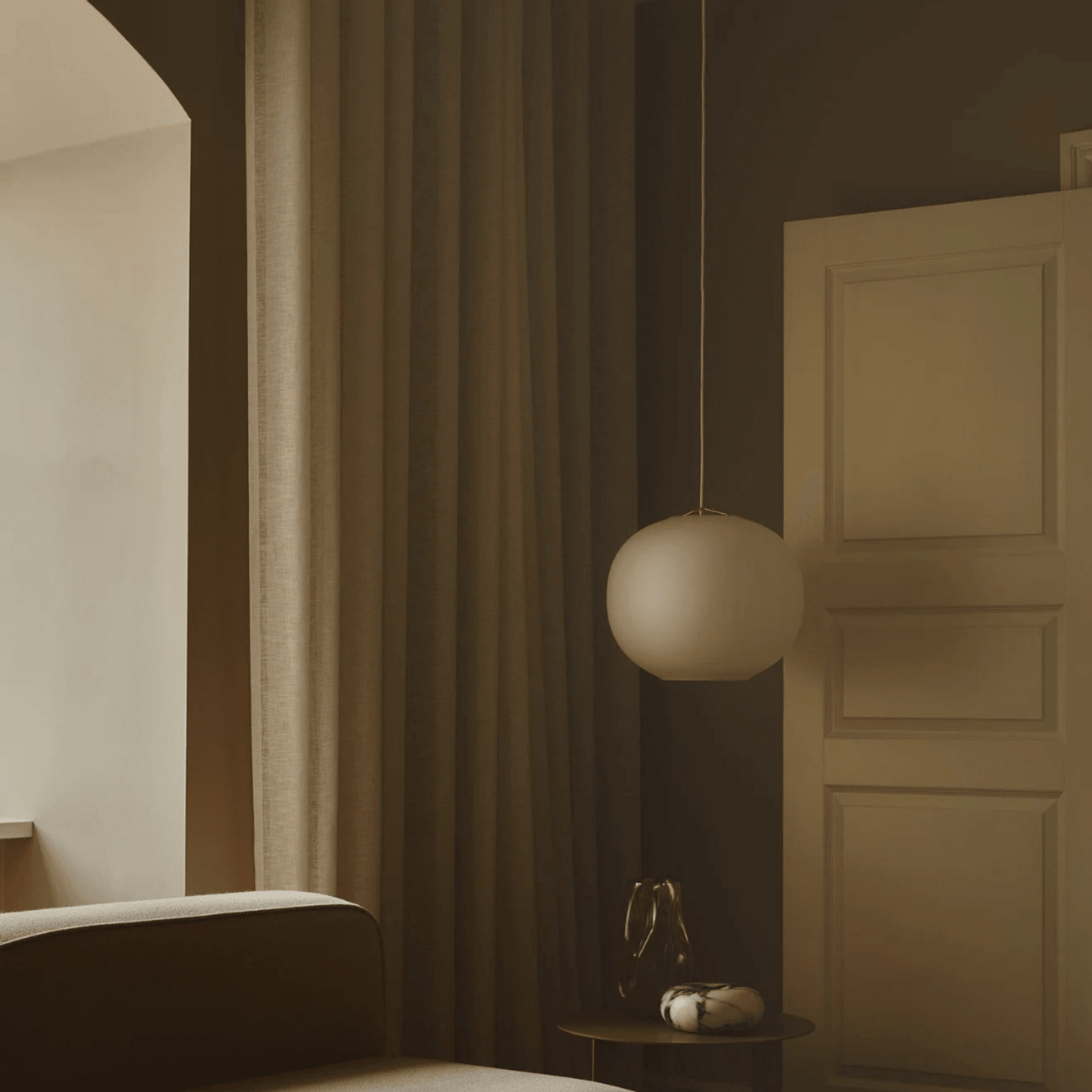 Navone Pendant gallery detail image