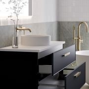 Lineare 1200 Axel Double Drawer Vanity gallery detail image