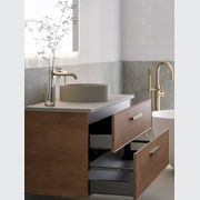 Lineare 1200 Axel Double Drawer Vanity gallery detail image