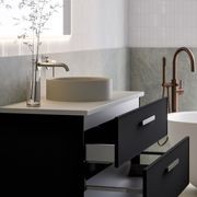 Lineare 1200 Axel Double Drawer Vanity gallery detail image