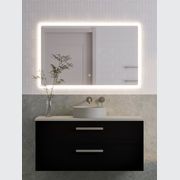 Lineare 1200 Axel Double Drawer Vanity gallery detail image