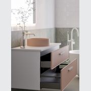 Lineare 1200 Axel Double Drawer Vanity gallery detail image