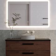 Lineare 1200 Axel Double Drawer Vanity gallery detail image
