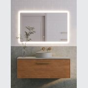 Lineare 1200 Axel Single Drawer Vanity gallery detail image