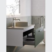 Lineare 1200 Axel Single Drawer Vanity gallery detail image