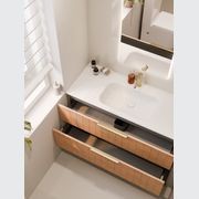 Lineare 1200 Coastal Double Drawer Vanity gallery detail image