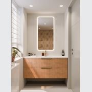 Lineare 1200 Coastal Double Drawer Vanity gallery detail image