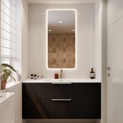 Lineare 1200 Coastal Double Drawer Vanity gallery detail image