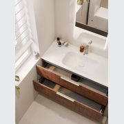 Lineare 1200 Coastal Double Drawer Vanity gallery detail image