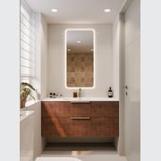 Lineare 1200 Coastal Double Drawer Vanity gallery detail image